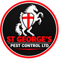 St Georges Pest Control logo