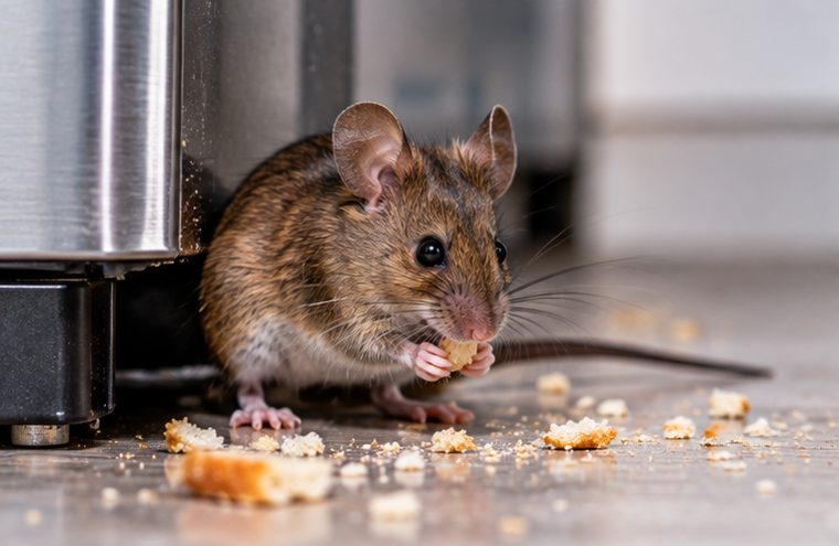 Mice Control in Southend